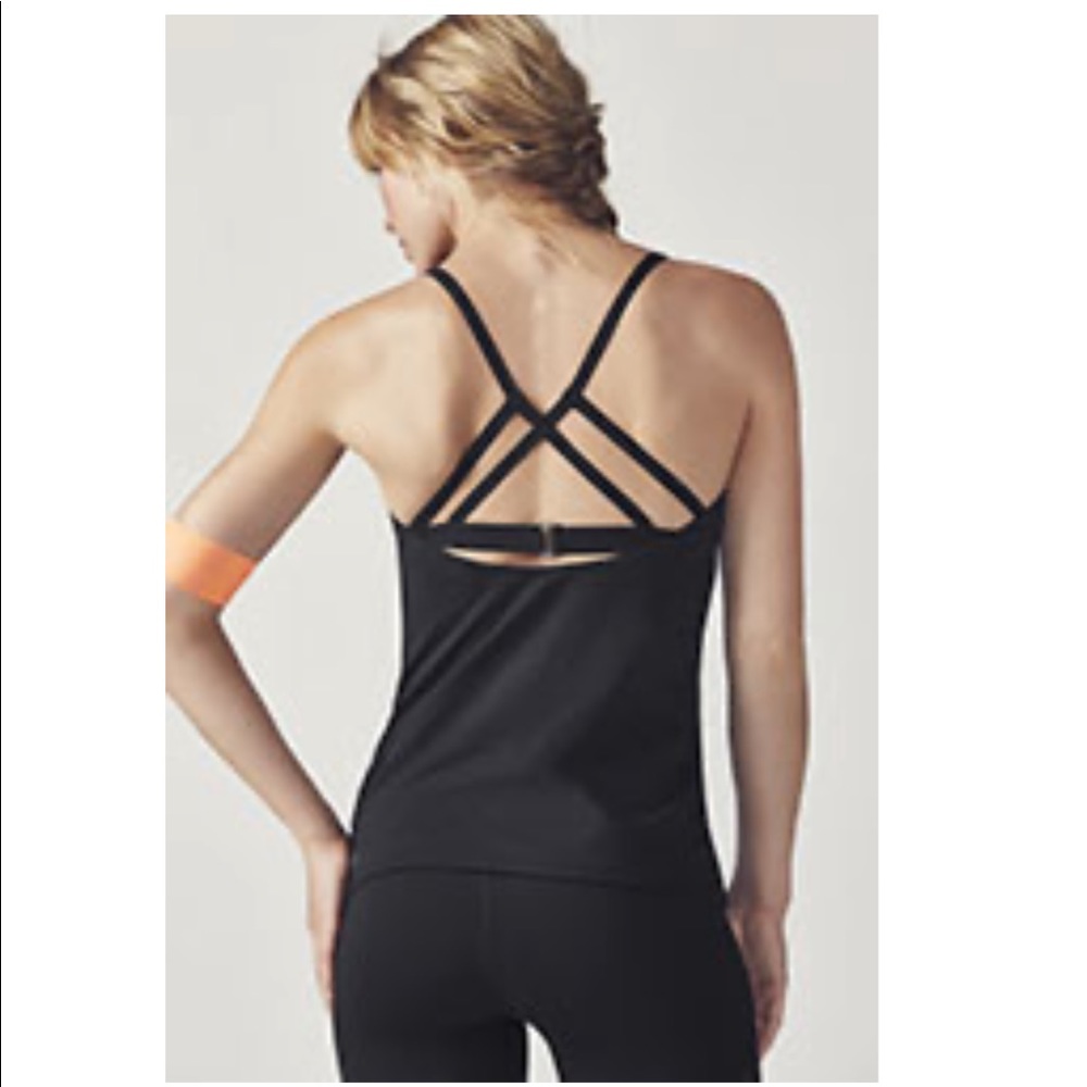 Fabletics Tank Top